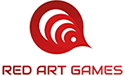 RED ART GAMES